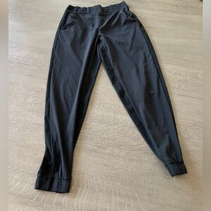 Women’s Black Athleta Joggers Size S
